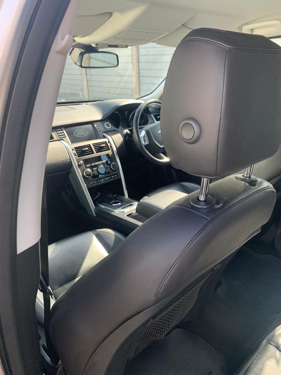 2005 Volvo V40 5