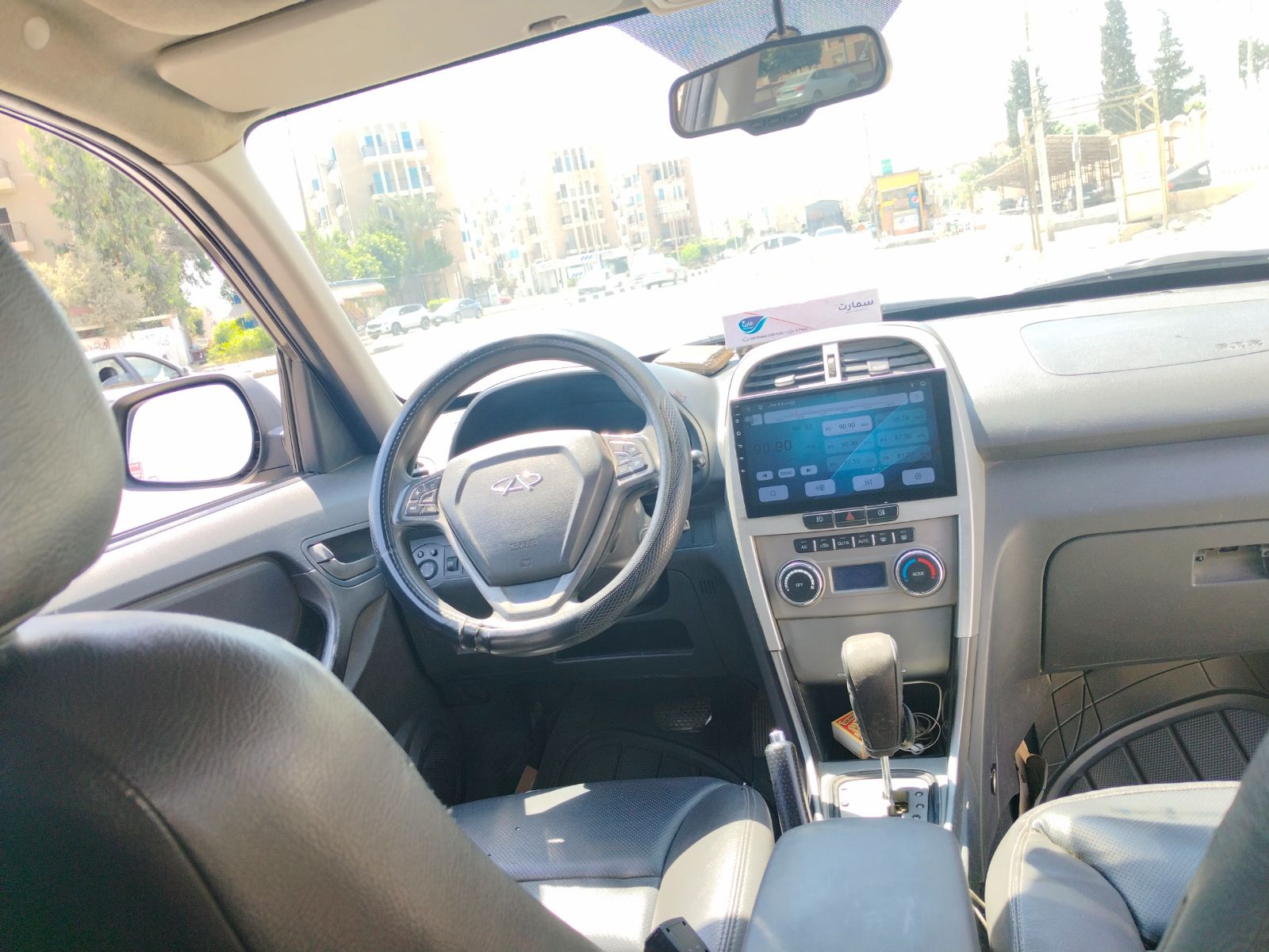 2017 Chery Tiggo 3 3