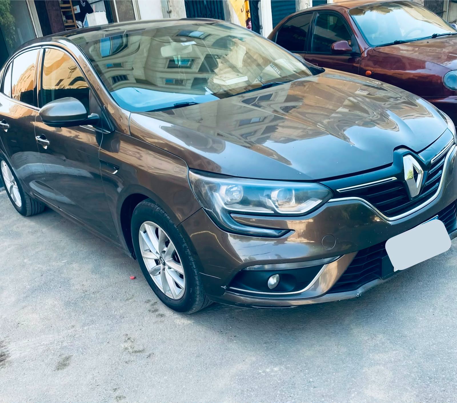 2020 Renault Megane 3