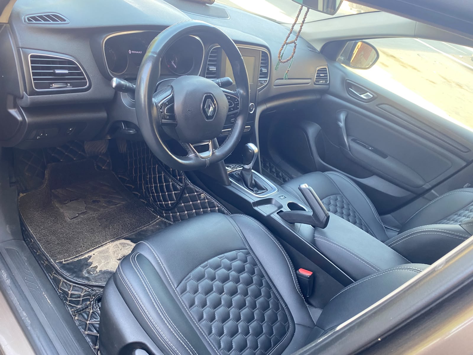 2020 Renault Megane 5