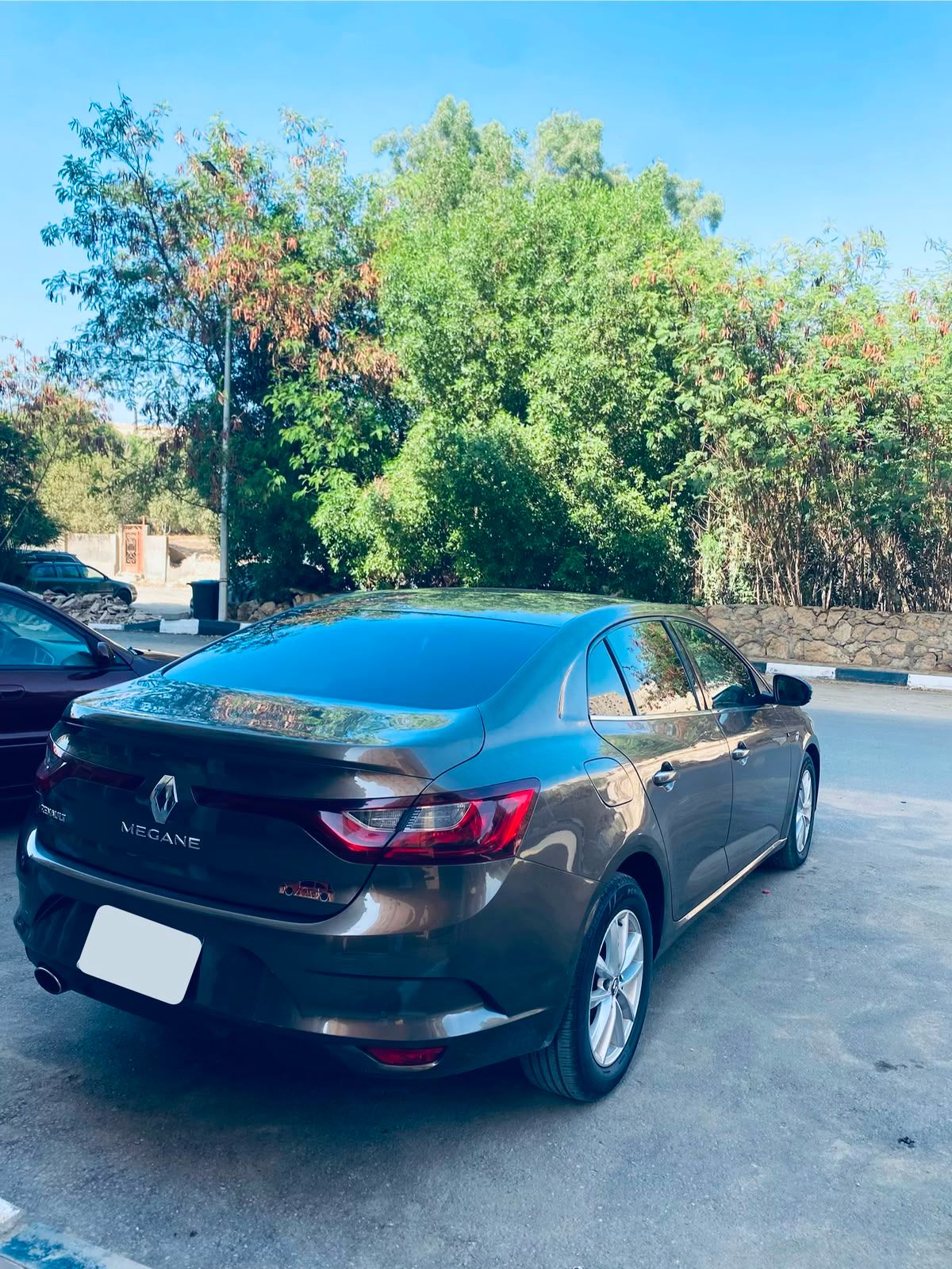 2020 Renault Megane 6