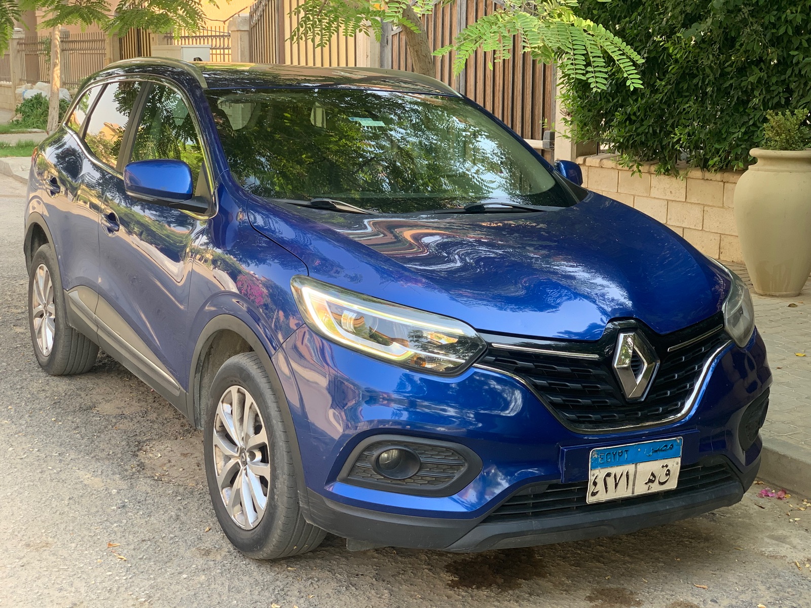 2021 Renault Kadjar