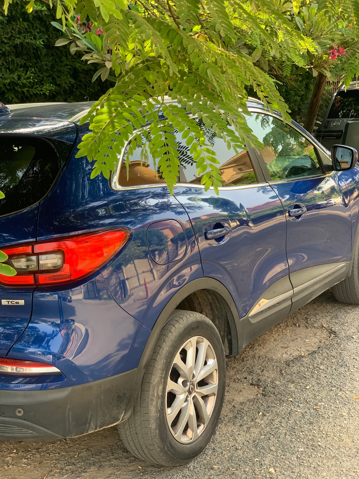 2021 Renault Kadjar 5