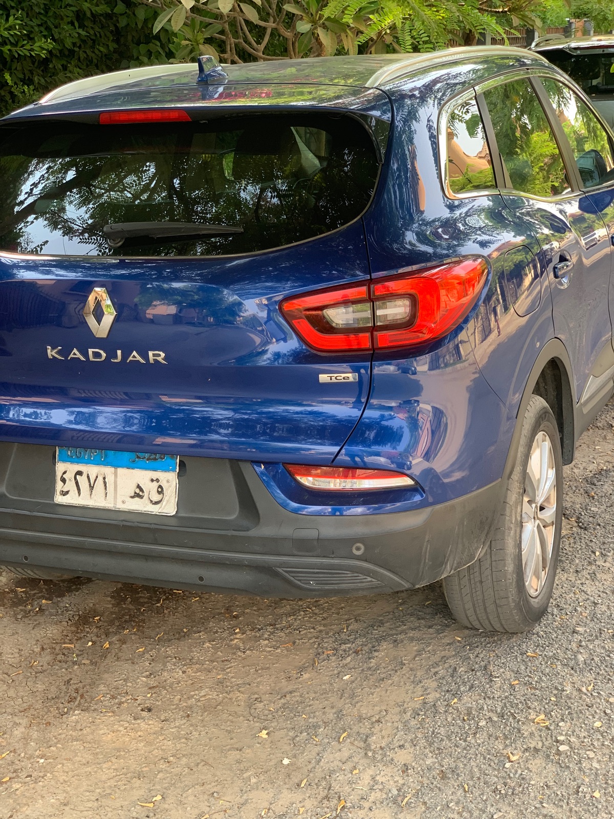2021 Renault Kadjar 6
