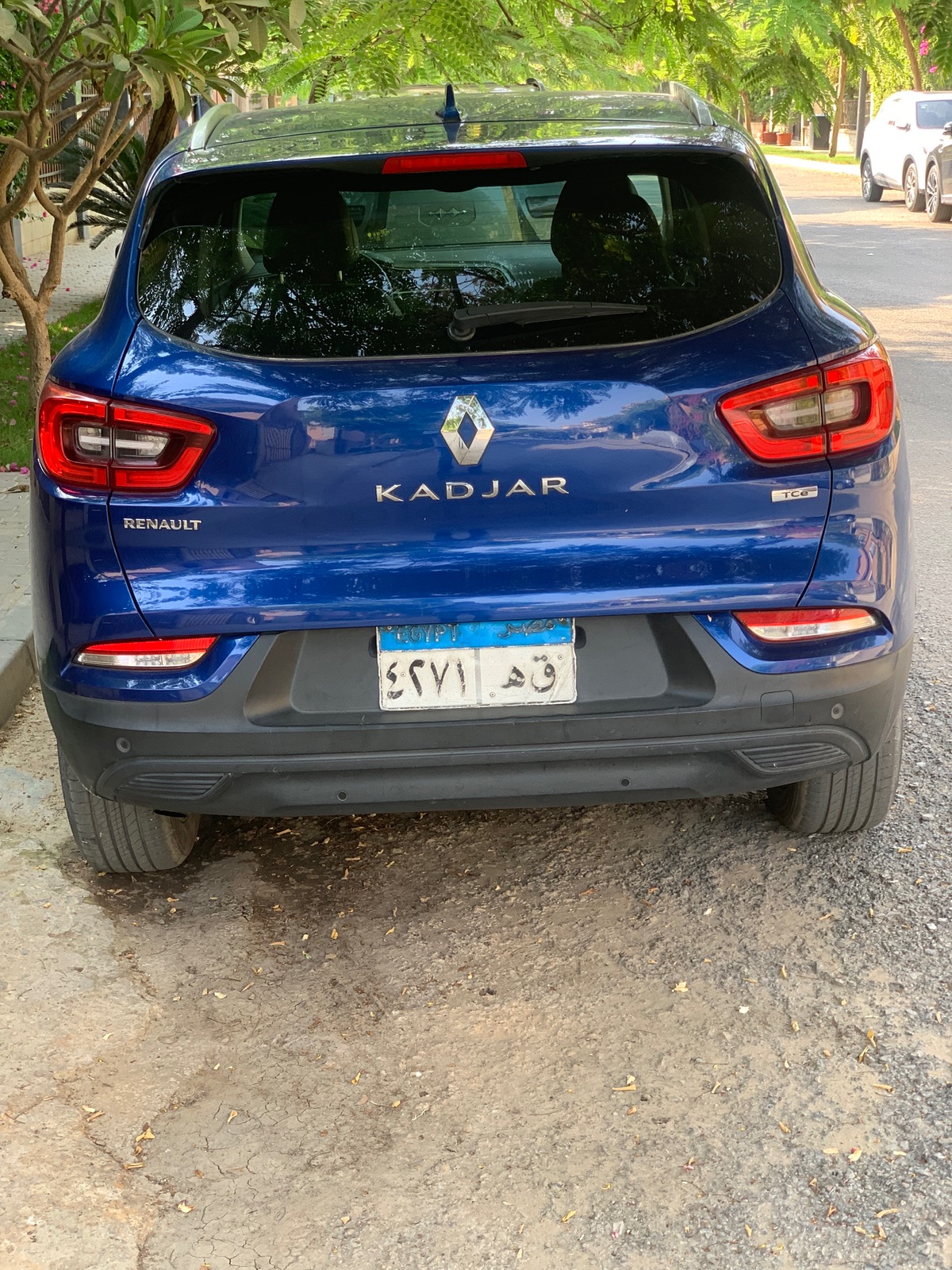 2021 Renault Kadjar 7