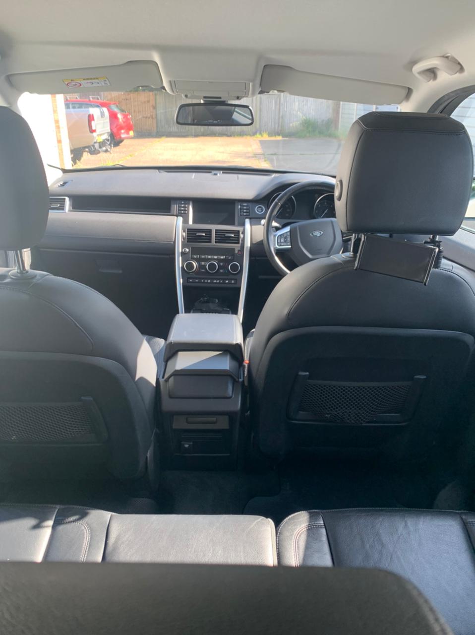 2009 Isuzu MU-X