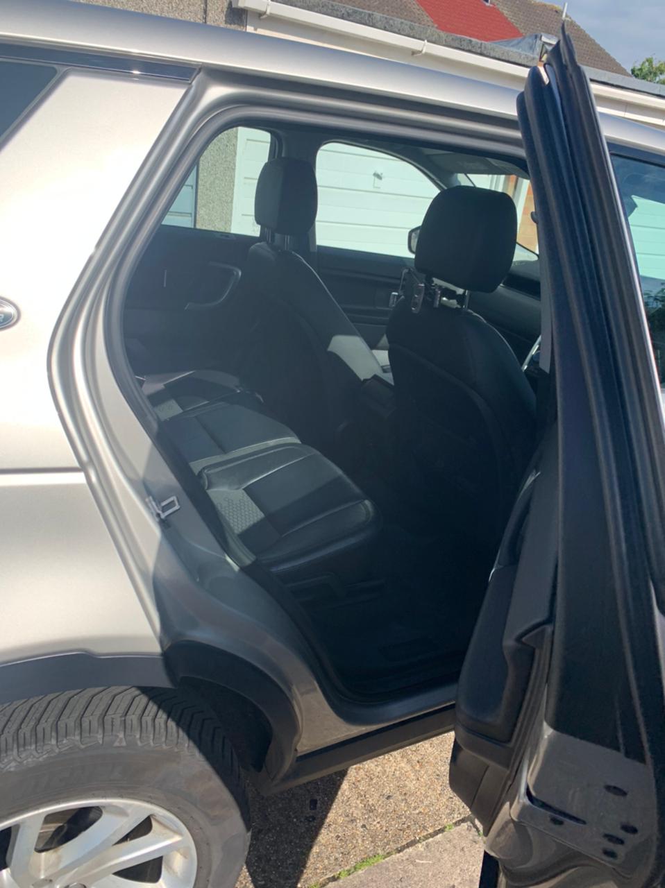 2009 Tesla Model S 4
