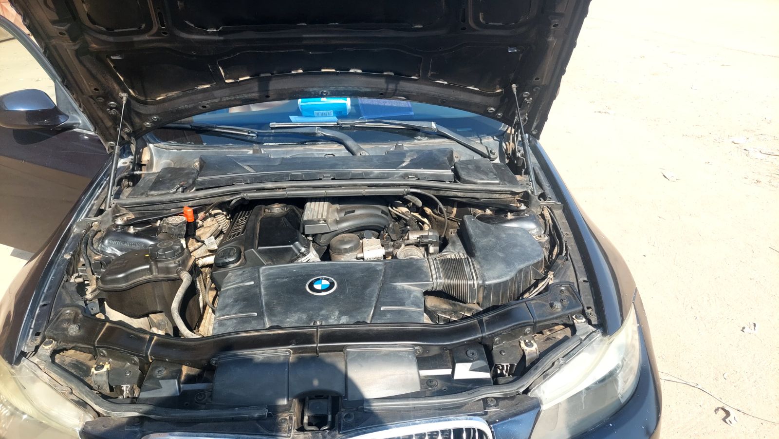 2012 BMW 7 Series 2