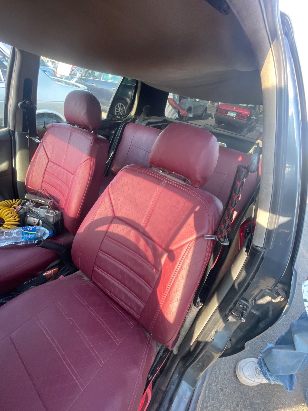 1994 Volkswagen Polo 5