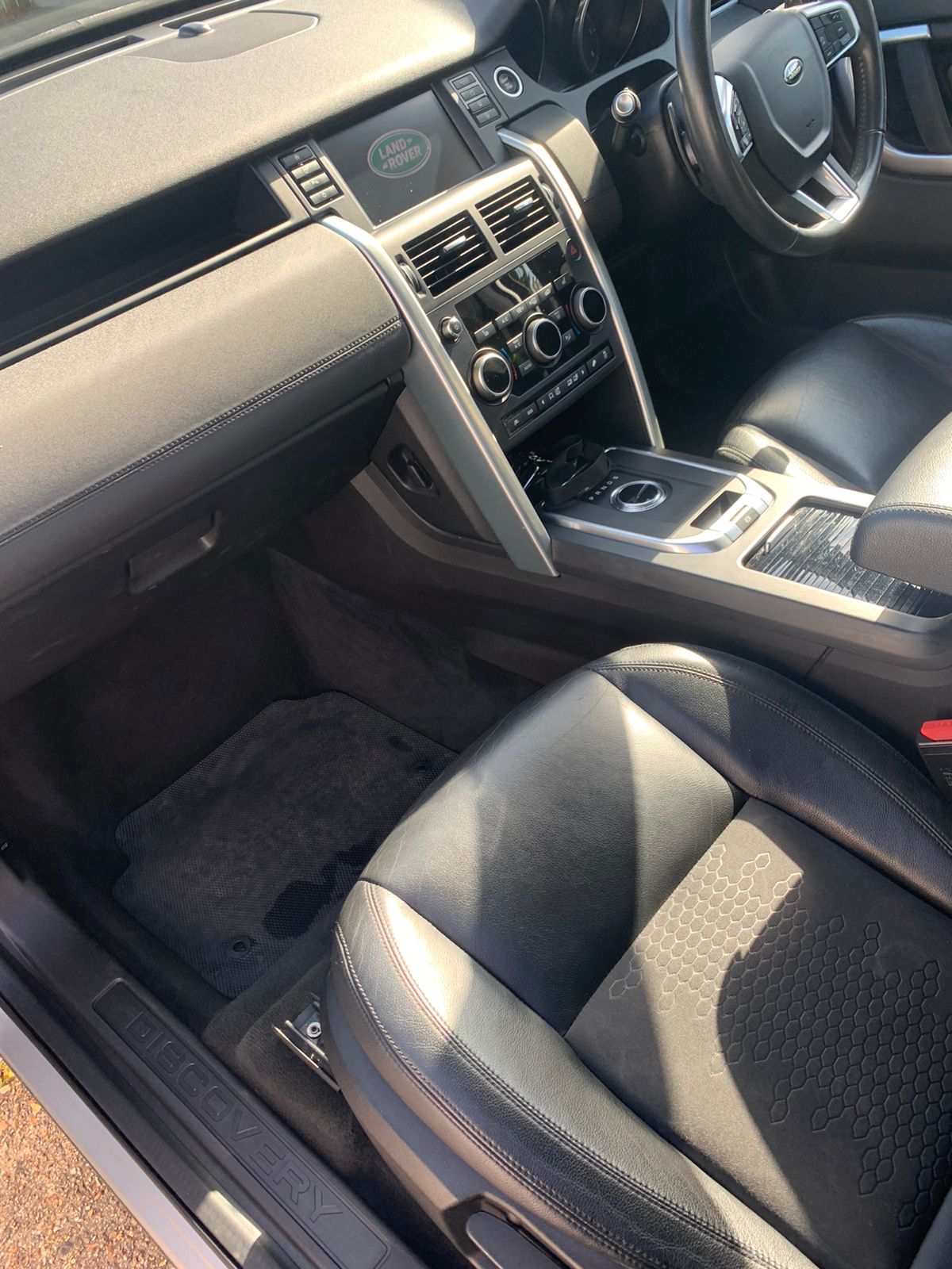 2014 Chrysler Voyager 2