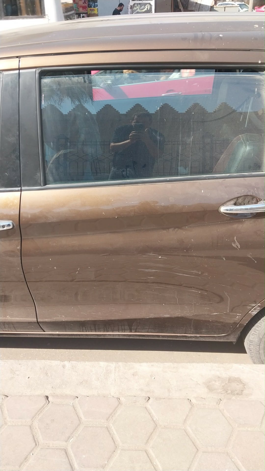 2024 Suzuki Ertiga 4