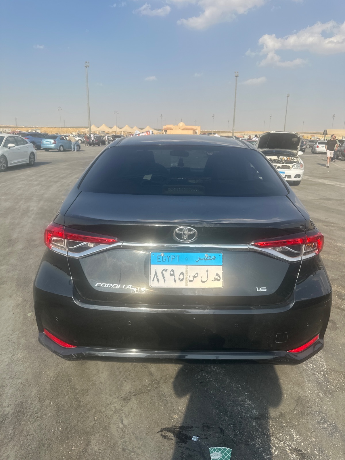 2022 Toyota Corolla 2