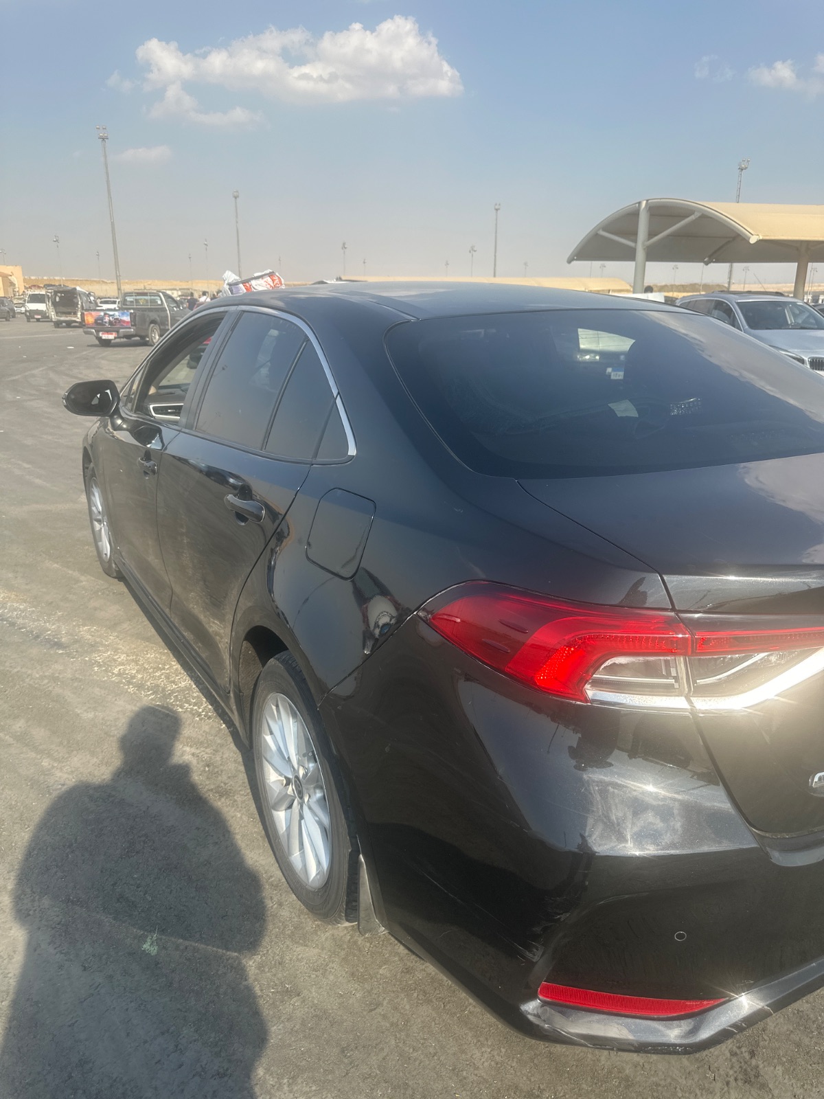 2022 Toyota Corolla 3