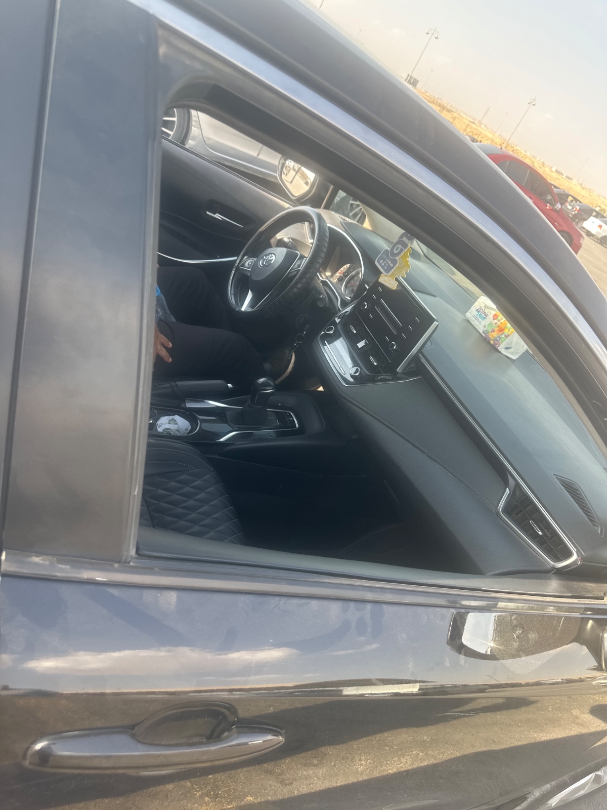 2022 Toyota Corolla 5