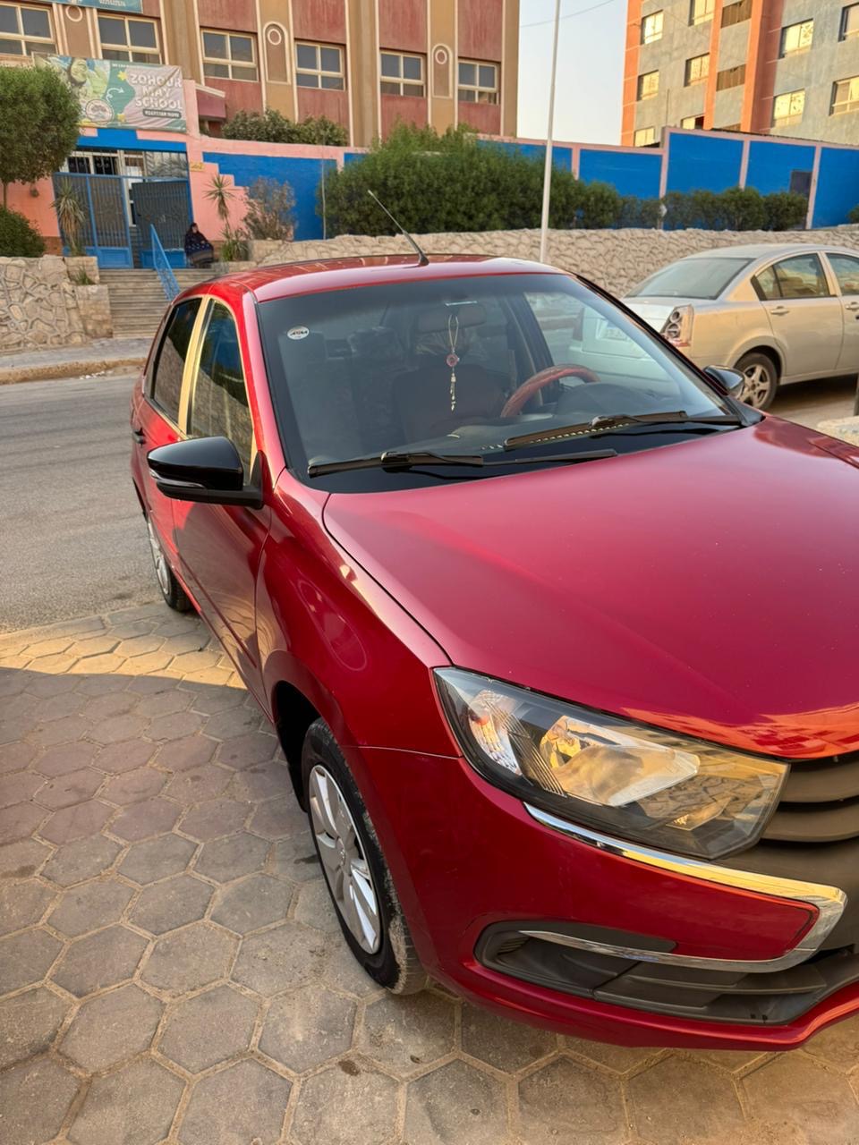 2023 Lada Granta 2