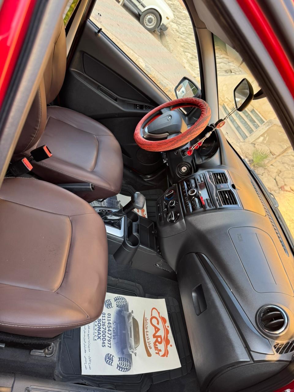 2023 Lada Granta 7