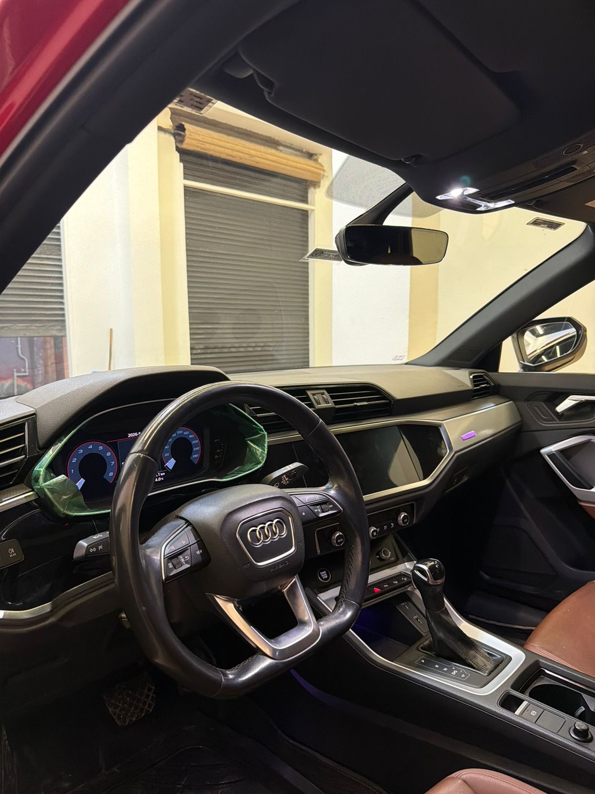 2021 Audi Q3 6