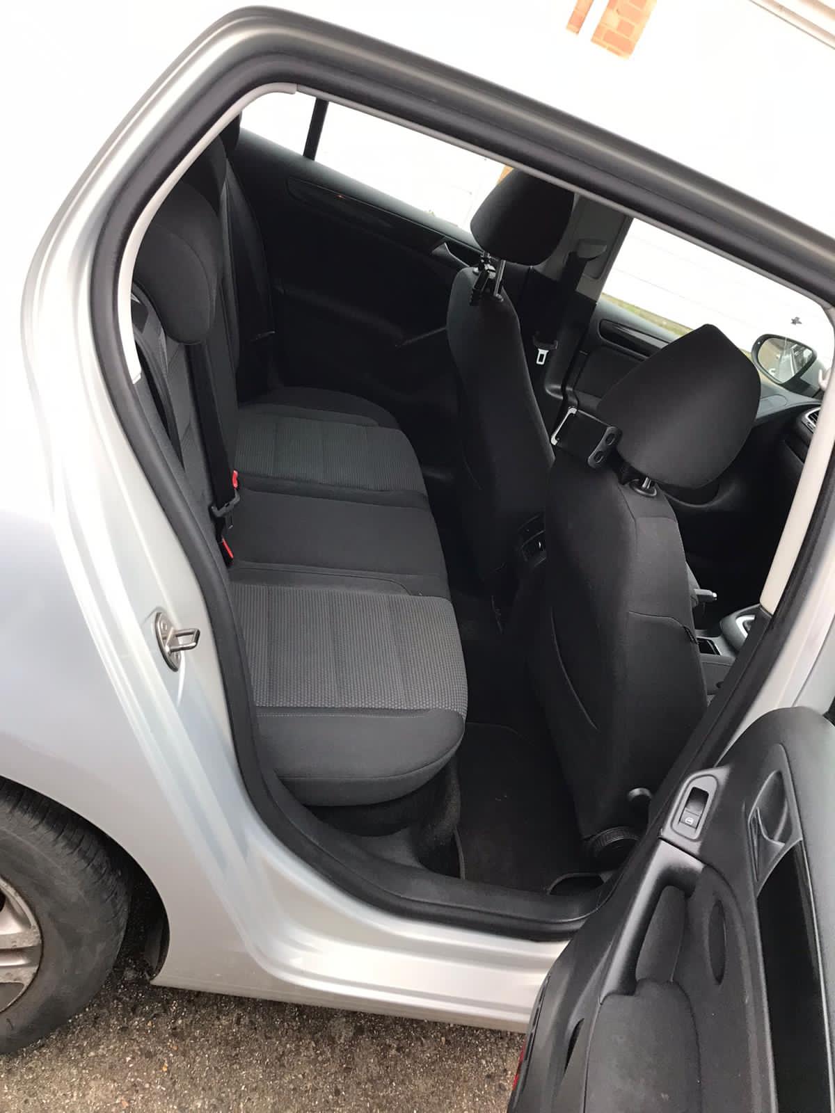 2018 BYD L3