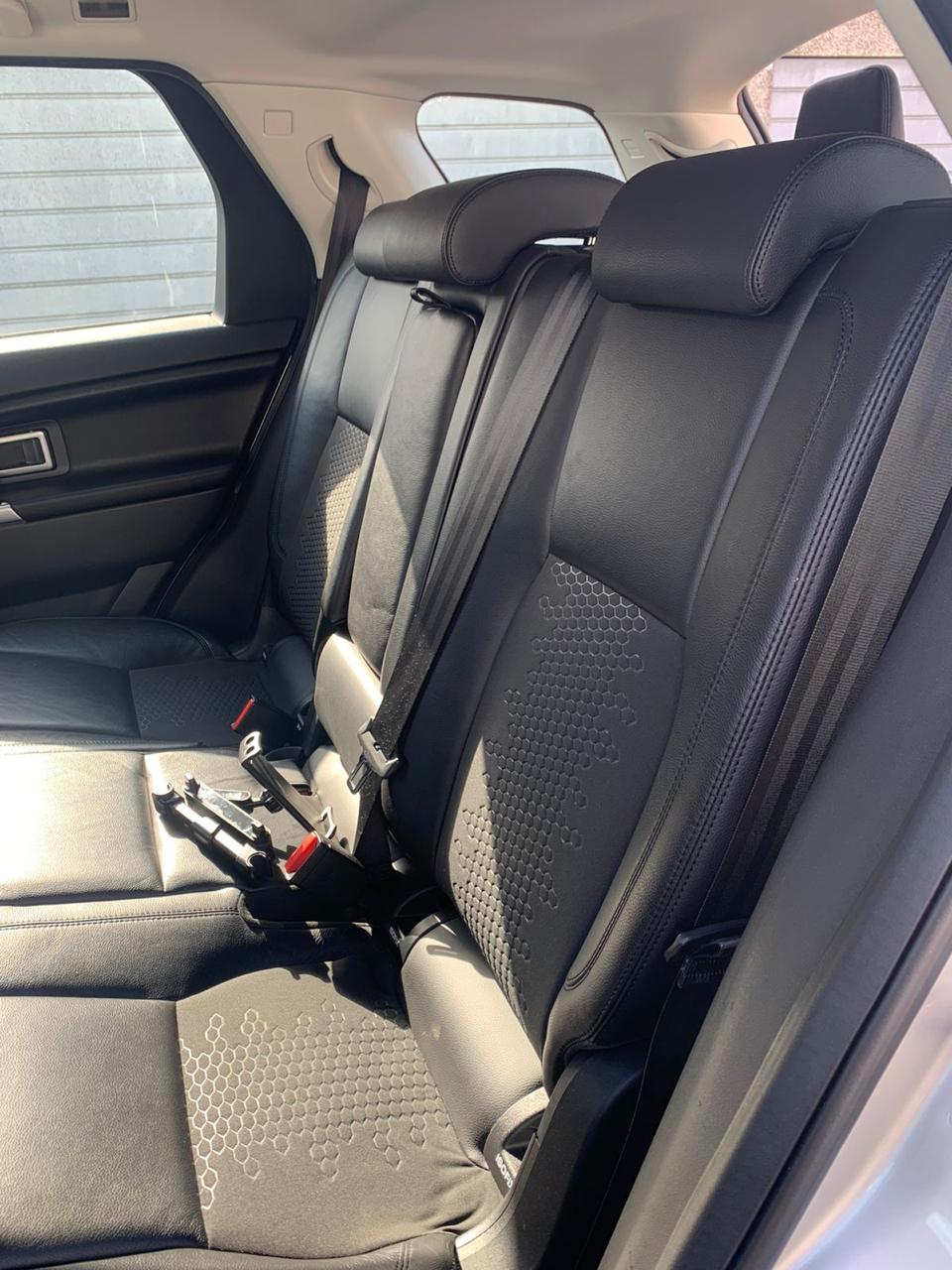 2015 Ford Edge 3