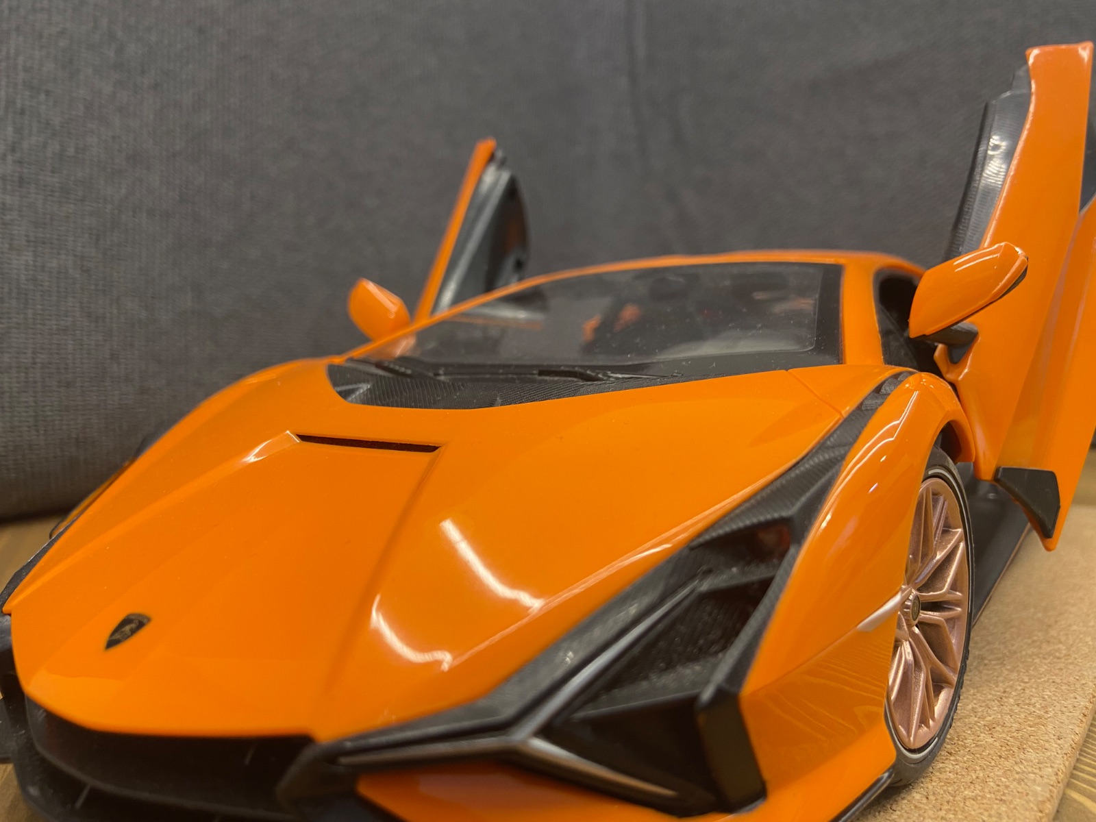 2025 Lamborghini Gallardo