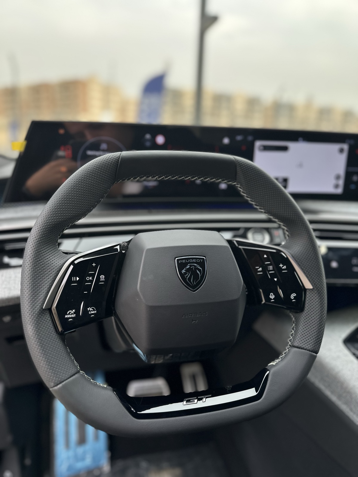 2027 Peugeot 3008 2