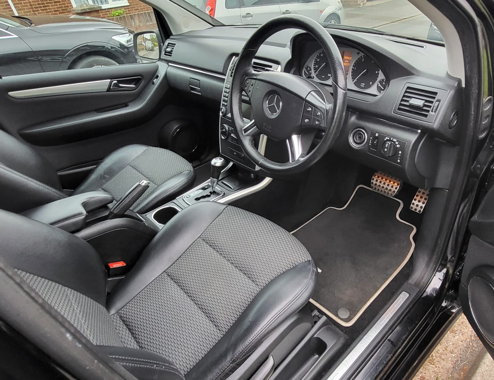 2006 Datsun on-DO 2