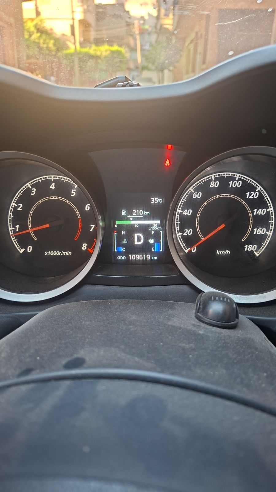 2015 Mitsubishi Lancer 3